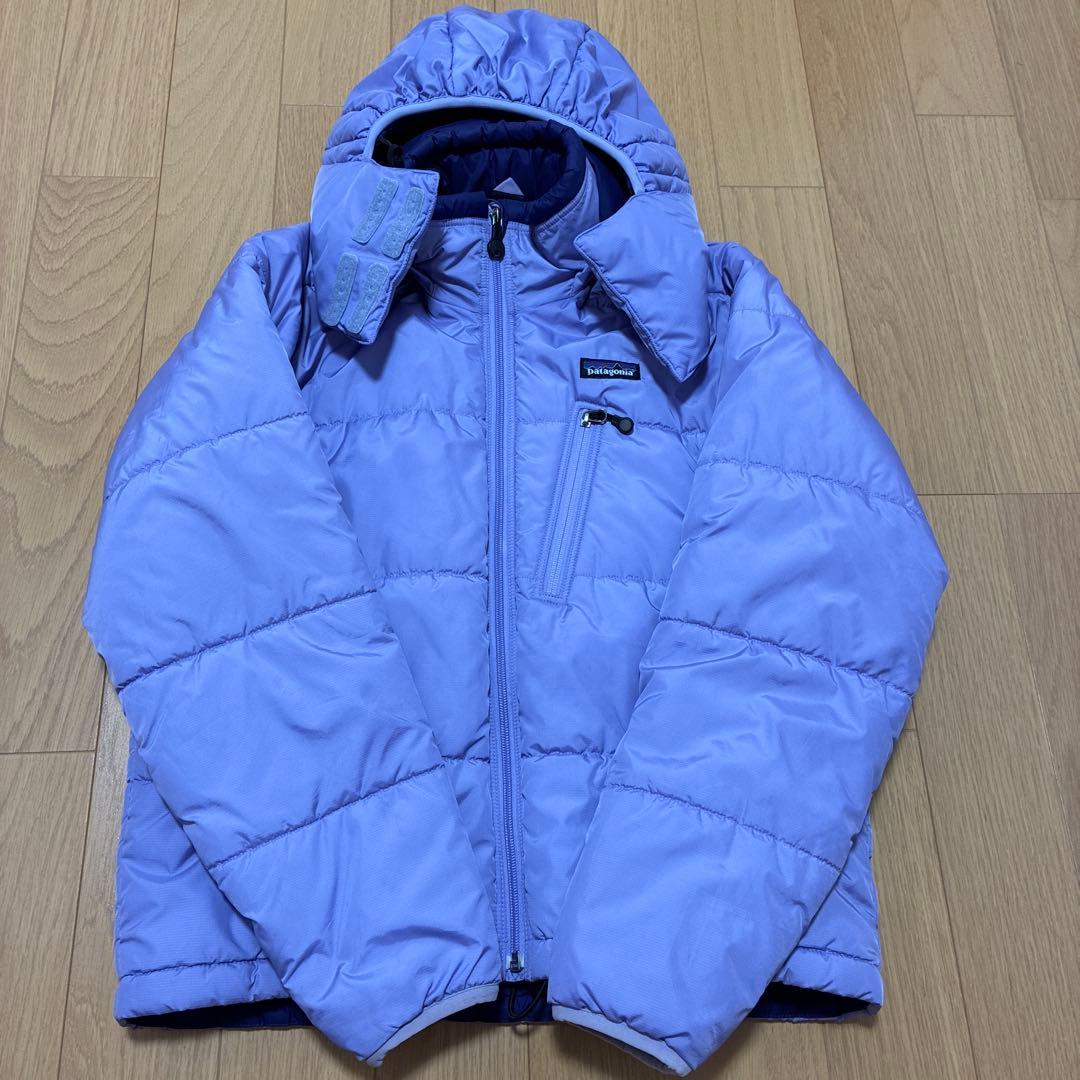Patagonia ダウンジャケット　レディース　Sサイズ