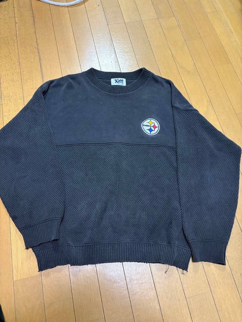 Lee Sport XL アメリカンフットボール　スウェット