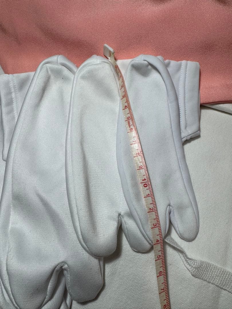 七五三 絹 赤とピンク 着物セット 5歳 3歳