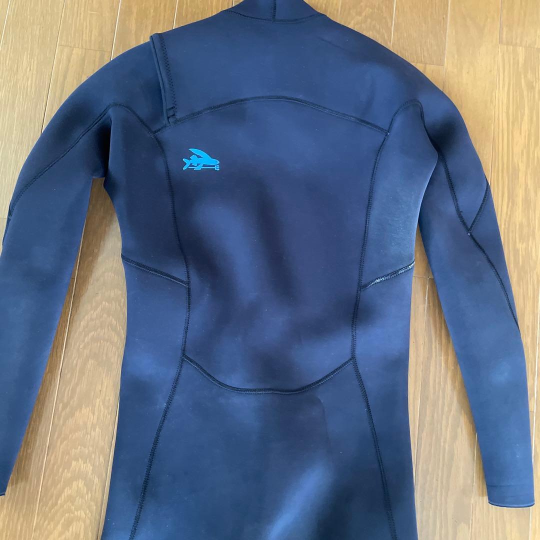 パタゴニア　r1 フルスーツ ウエットスーツ