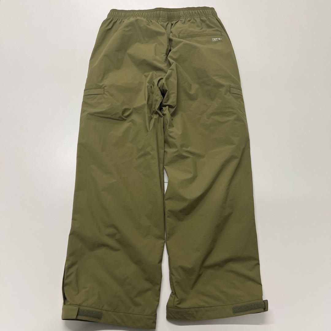 WTAPS ナイロンパンツ　サイズ02