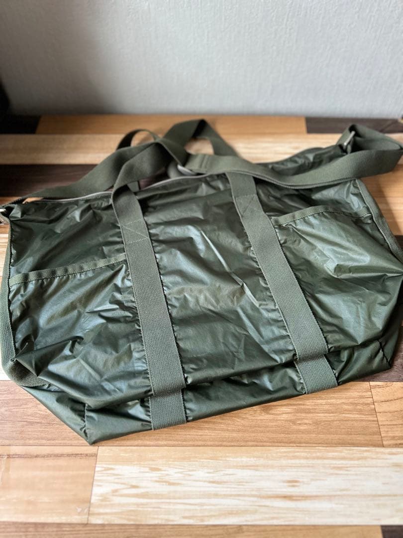 LeSportsacレスポートサック エッセンシャルコレクション ボストンバッグ