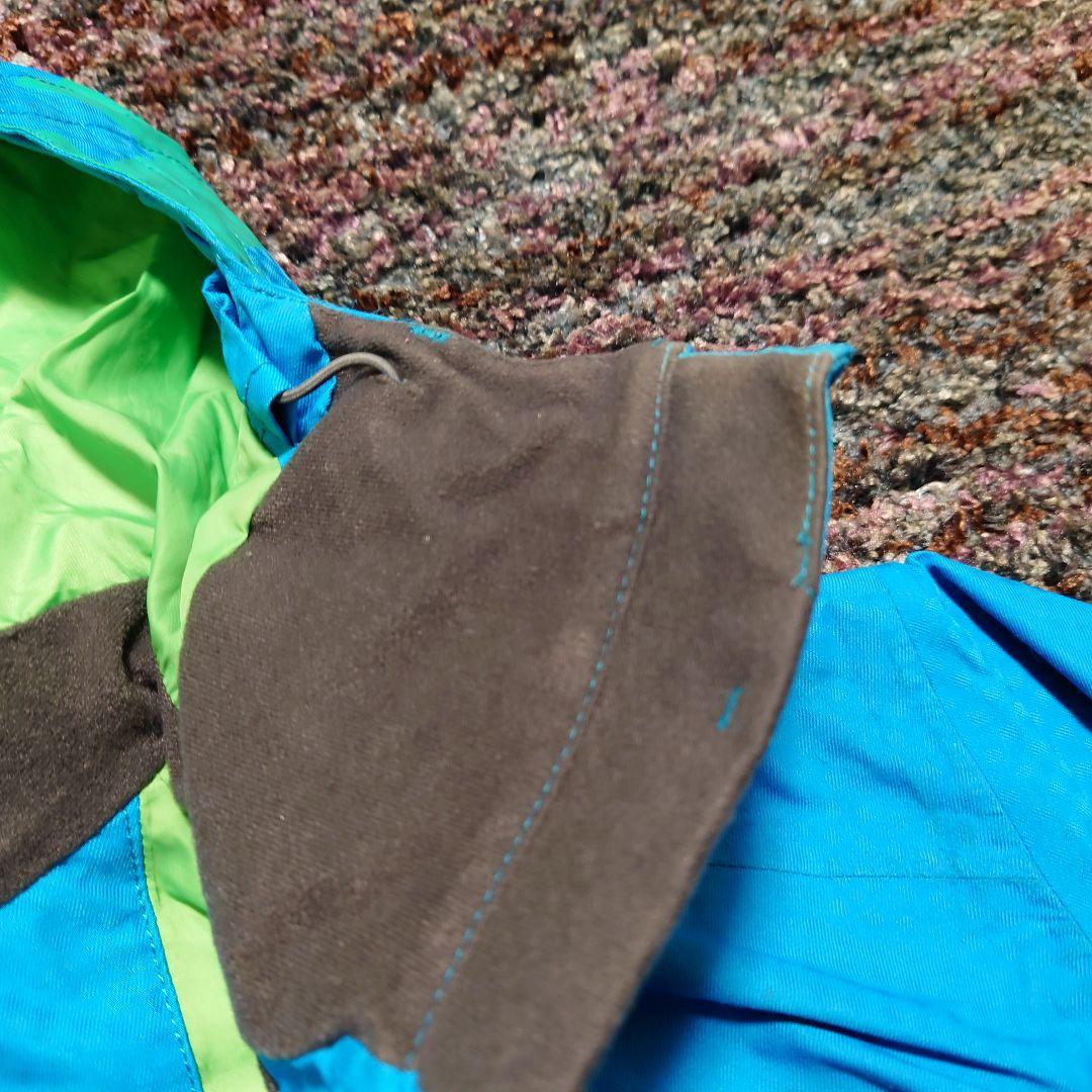 Helly Hansenスキーウェア　 ジャケットＷＬ、パンツユニセックスМ