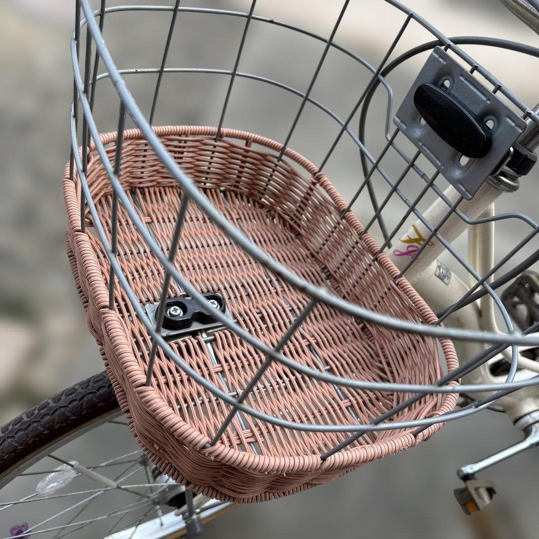 あさひ子供用自転車20インチ　ヘルメット付き 名古屋市内手渡し