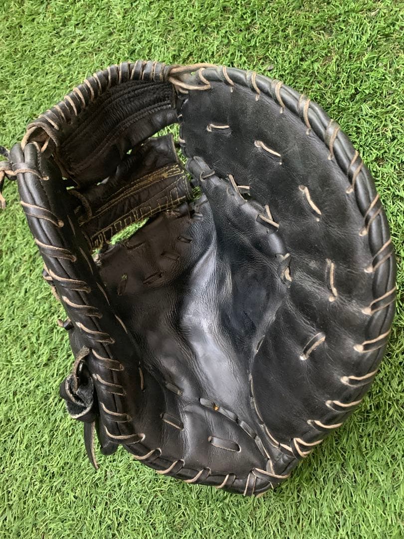 【レア】和牛JB硬式ファーストミット　JB003