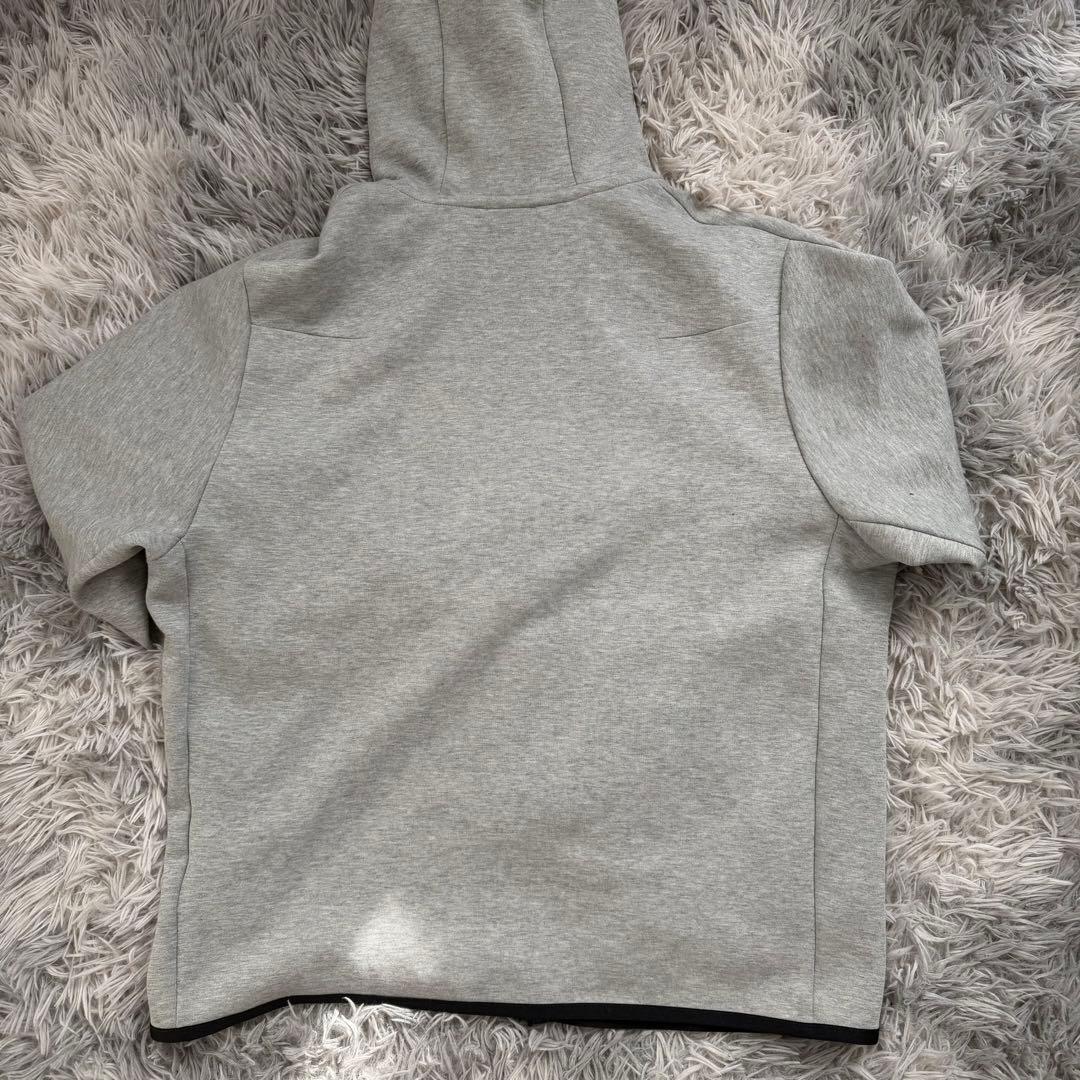 NIKE ナイキ テックフリース　セットアップ　廃盤