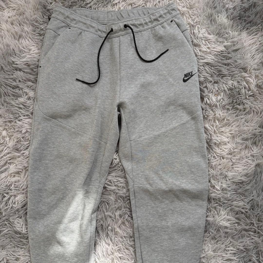 NIKE ナイキ テックフリース　セットアップ　廃盤