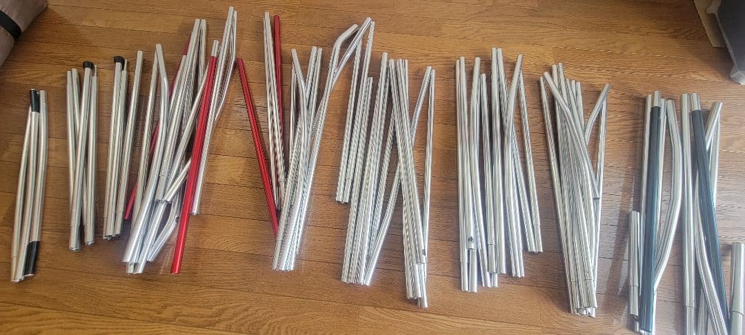 【美品】【夏セール】  peakトルテュプロ TP770R最終モデル