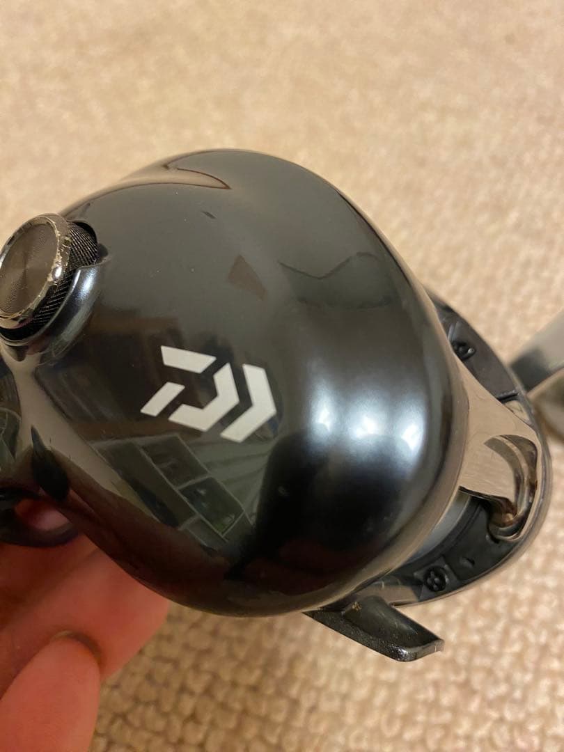 値下げ21ダイワシーボーグ300j