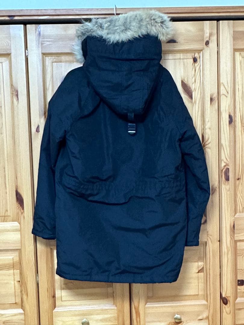 Spiwak N-3B Golden Fleece サイズ36