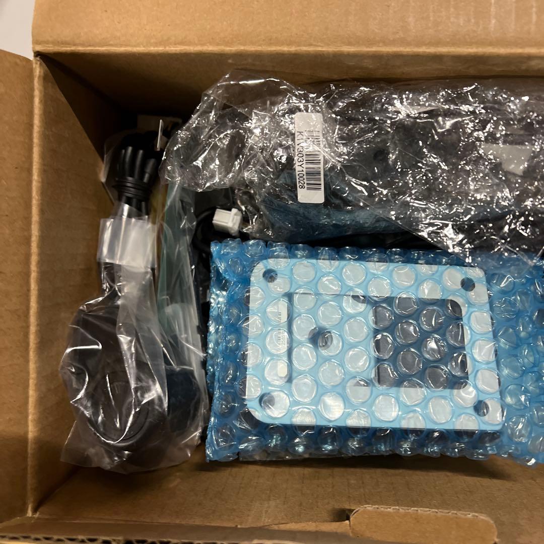 パナソニック ドライブレコーダー CA-DR03HTD