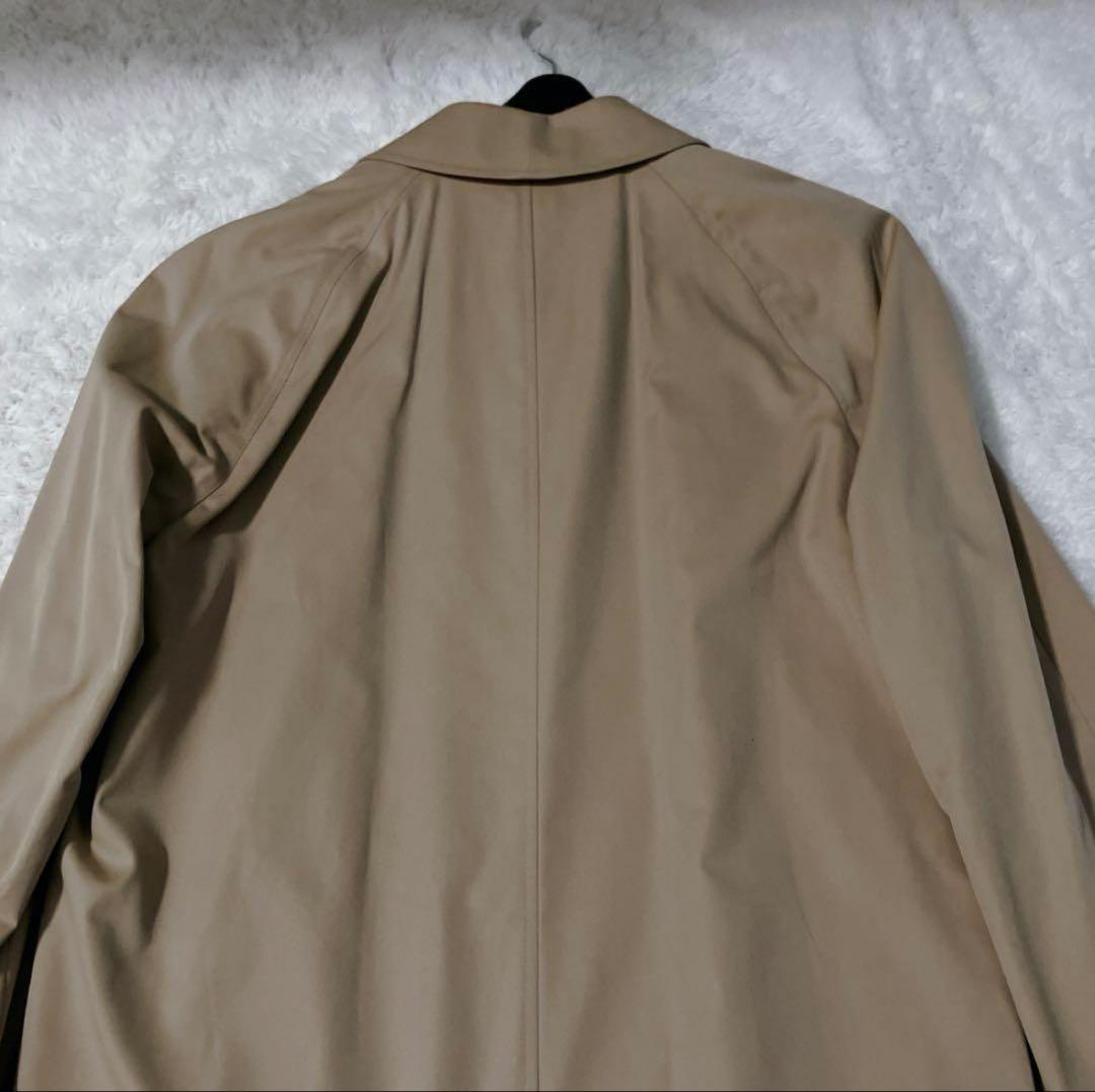 burberrys ベージュ トレンチコート