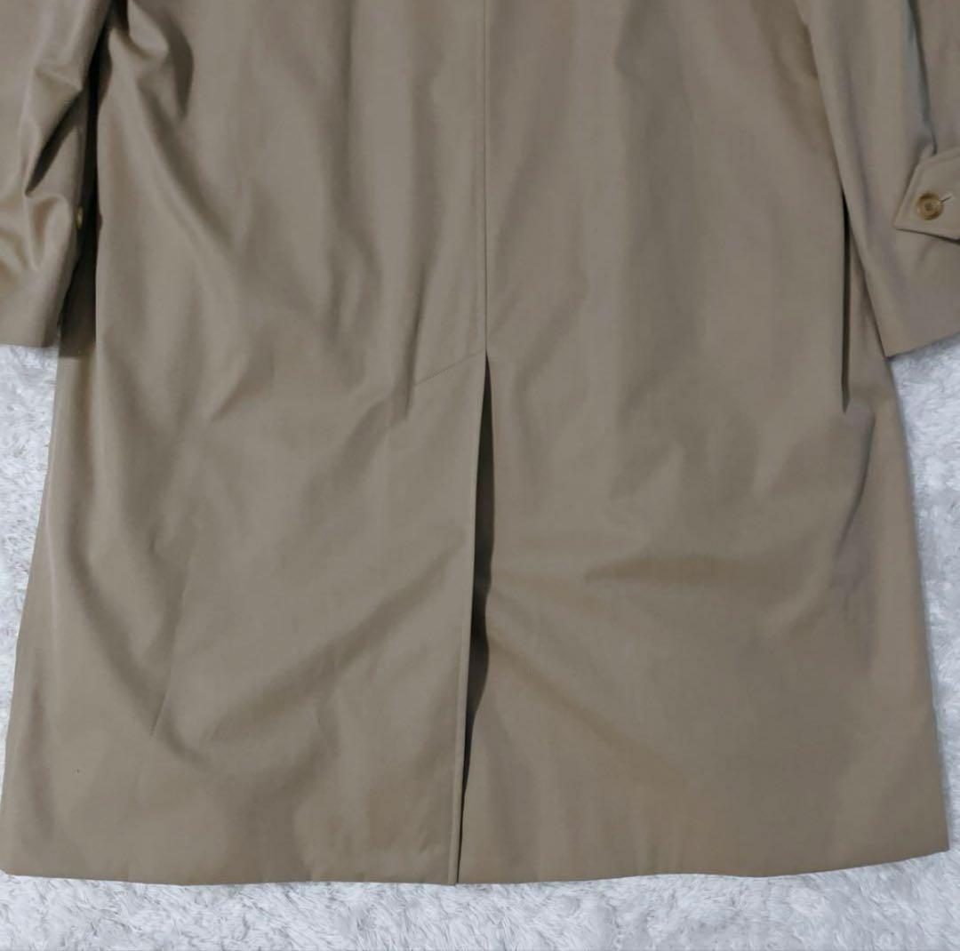 burberrys ベージュ トレンチコート