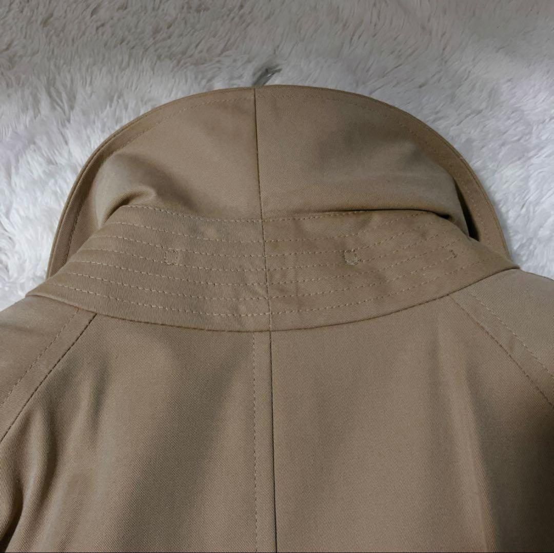 burberrys ベージュ トレンチコート