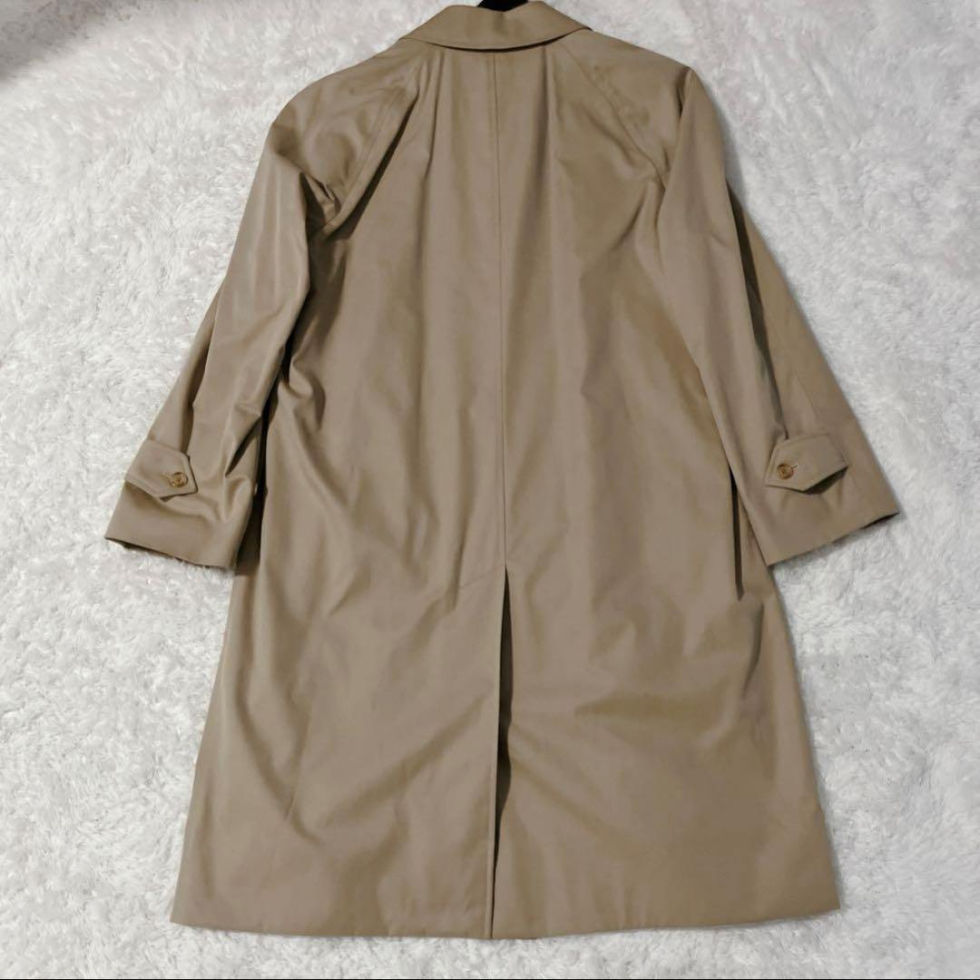 burberrys ベージュ トレンチコート