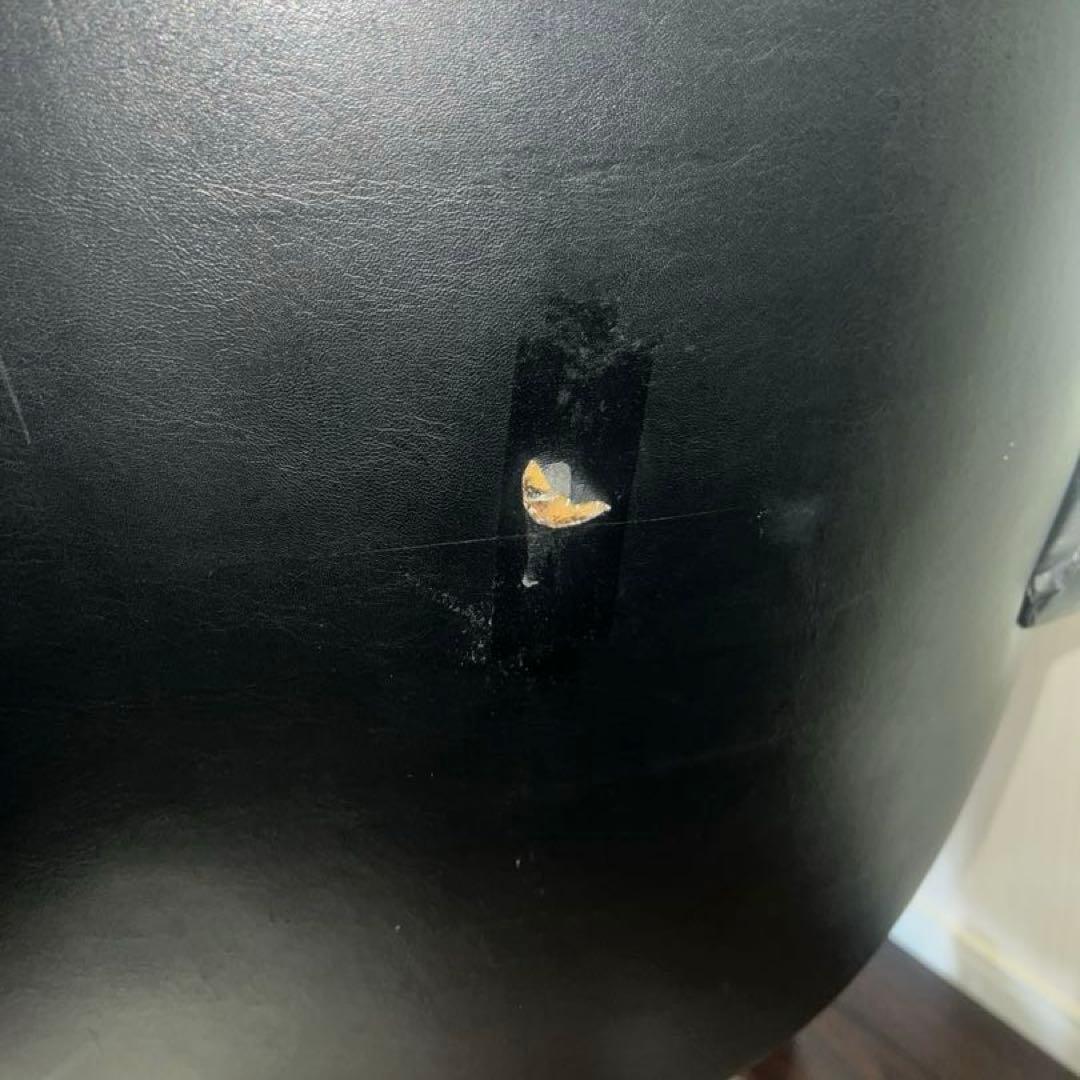 送料込チェスターフィールド　プレジデントチェア　デスクチェア　ディレクターチェア