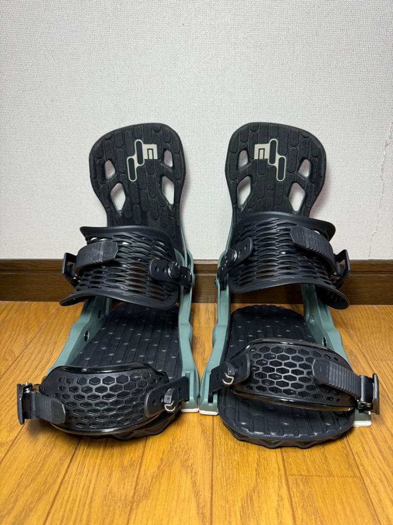 NOW IPO ビンディング 23-24 SAGA ナウ