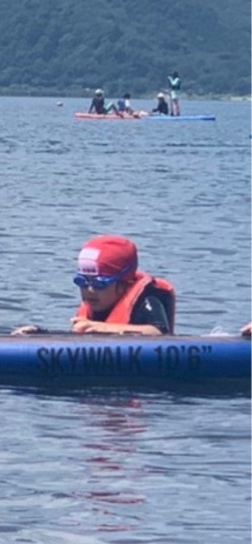 SOUYU STICK SUPボード