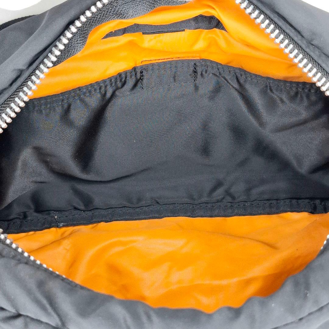 ✨ポーター タンカー PORTER TANKER ボディ ウエスト ショルダー