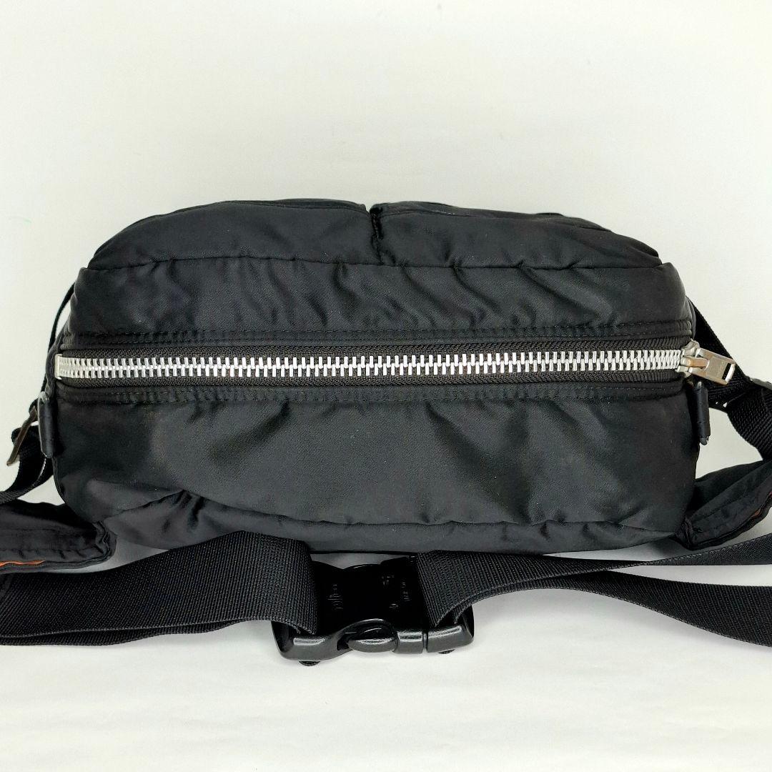 ✨ポーター タンカー PORTER TANKER ボディ ウエスト ショルダー