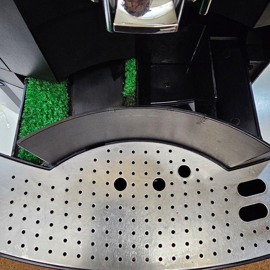 jura IMPRESSA Xs90 エスプレッソマシン コーヒーマシン ユーラ