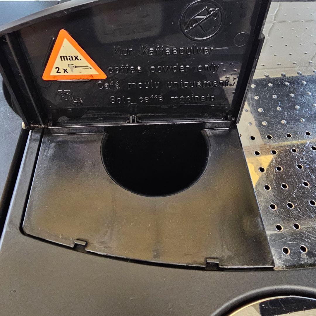 jura IMPRESSA Xs90 エスプレッソマシン コーヒーマシン ユーラ