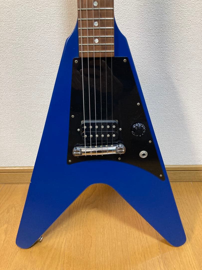 Gibson ギブソン Melody maker Flying V
