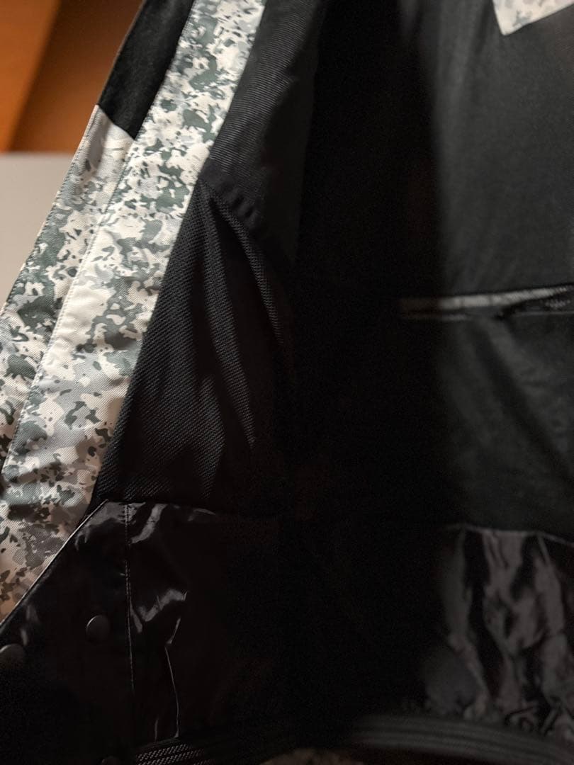 OP（オーピー）スノーボードウェア スノボジャケット メンズ ボードウェア