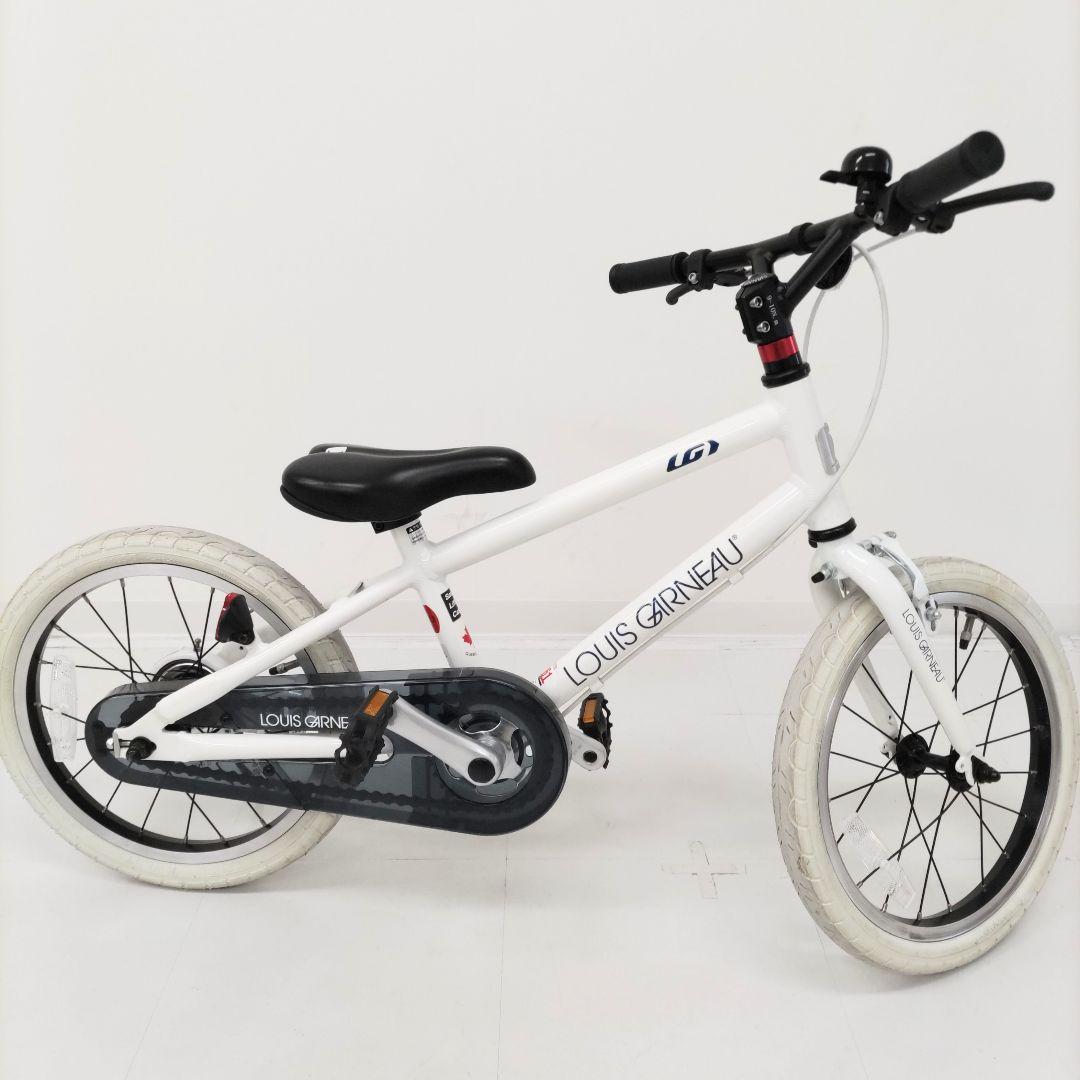 yjmk0528　LOUIS GARNEAU 【引取り限定】