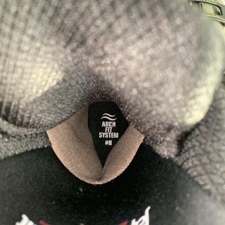 GEN FACTORY スキーブーツ BUMPS 8 27cm 日本製