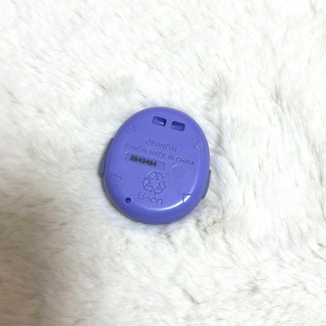 Tamagotchi Smart パープル　アニバーサリー