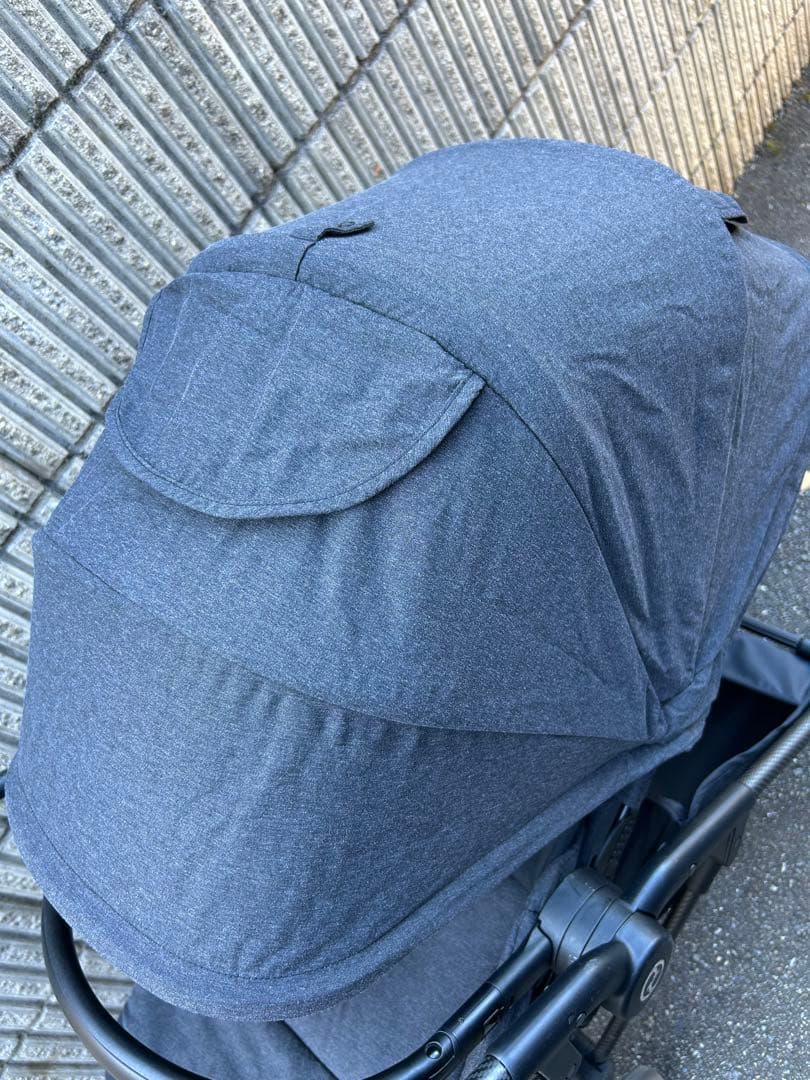 値下げしました サイベックス　メリオ　ベビーカー Cybex Melio