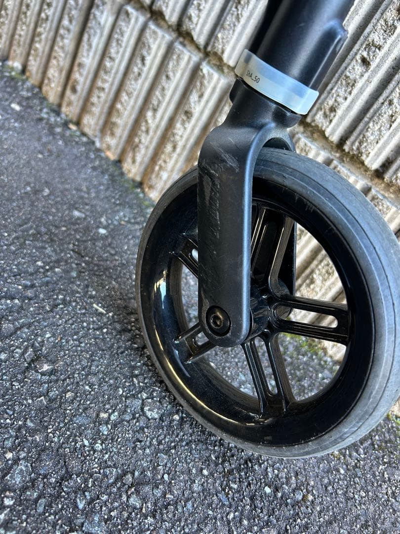 値下げしました サイベックス　メリオ　ベビーカー Cybex Melio