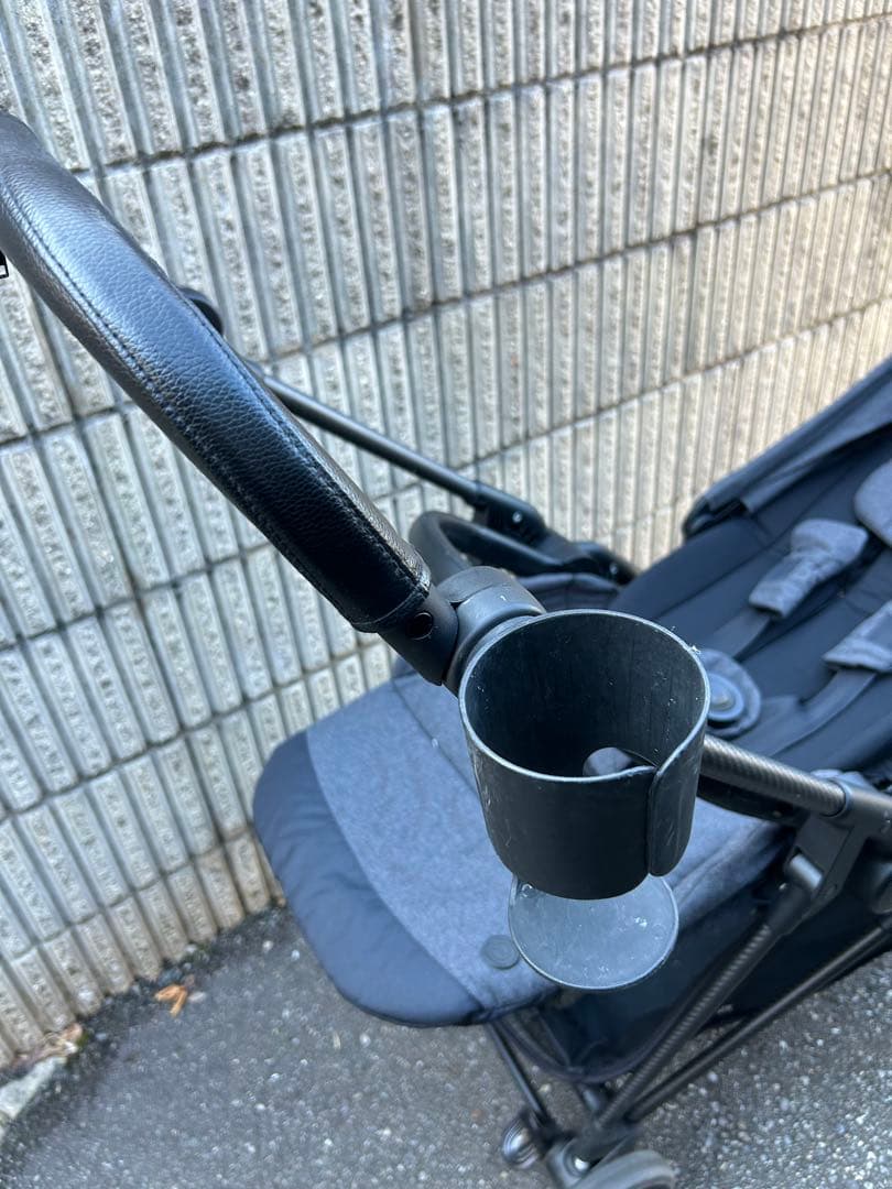 値下げしました サイベックス　メリオ　ベビーカー Cybex Melio