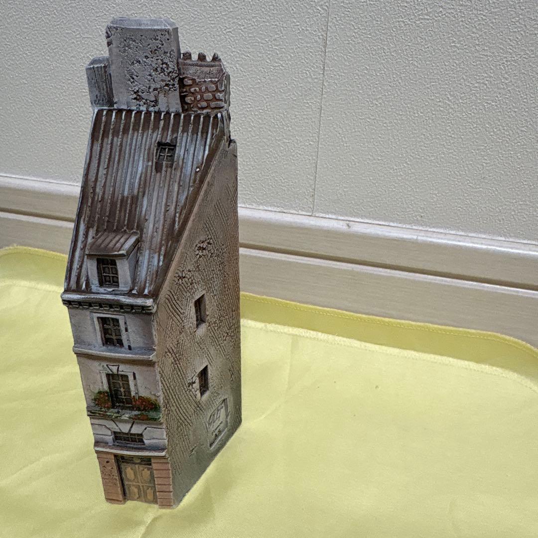 gault house ゴーハウス　アパルトマン　中