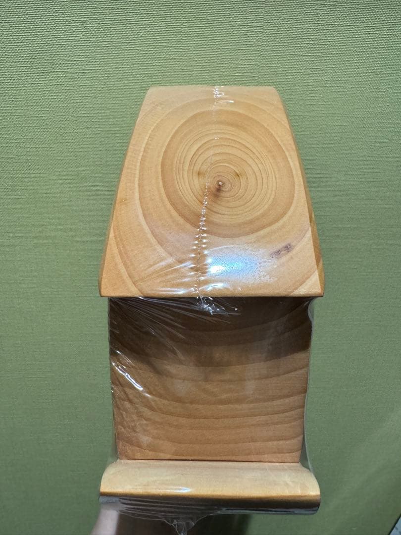 Glückskäfer おうち積み木　ケーファー