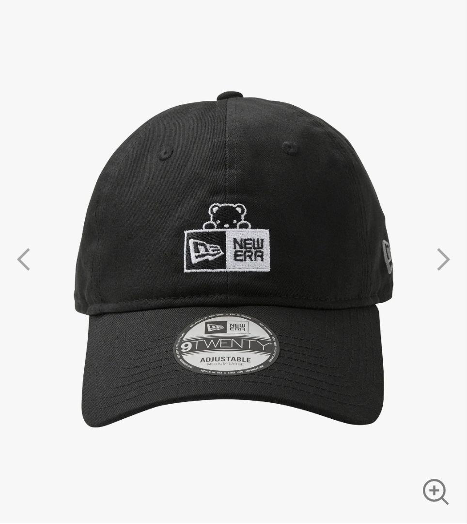 ファミリアニューエラFamiliarNEW ERA帽子