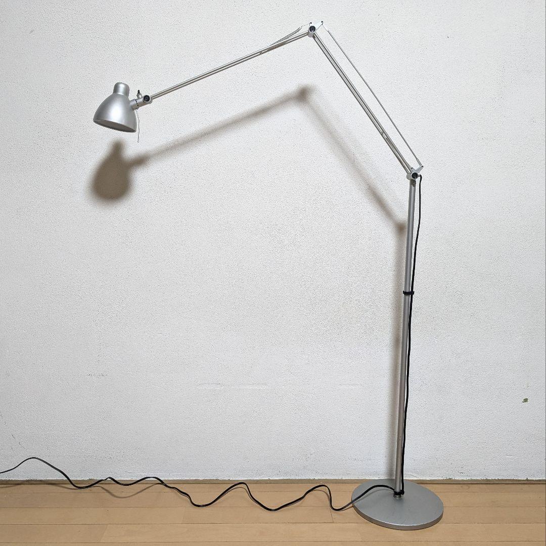 希少 IKEA ANTIFONI アンティフォニー フロアランプ ヴィンテージ