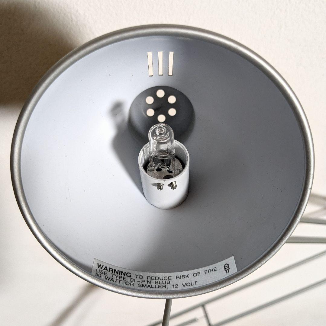 希少 IKEA ANTIFONI アンティフォニー フロアランプ ヴィンテージ