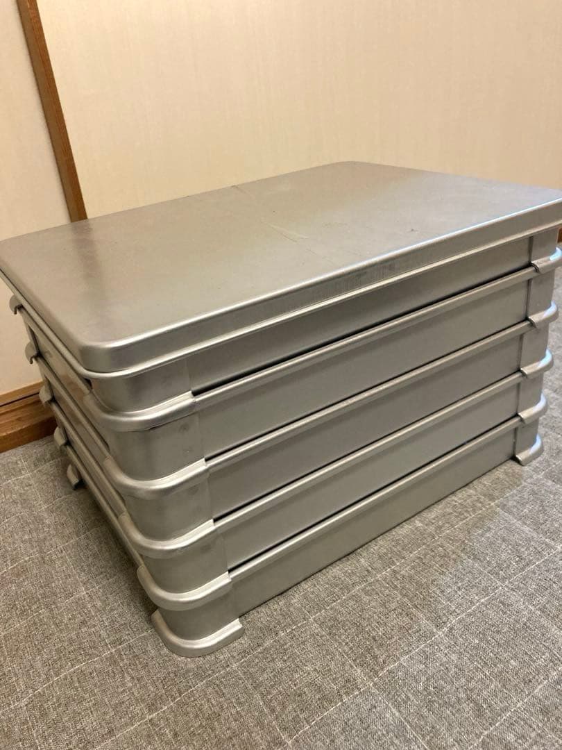 AKAO システムバット 小々40 5段