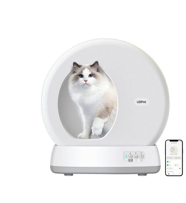 か*子様 全自動猫用トイレ　UB PET