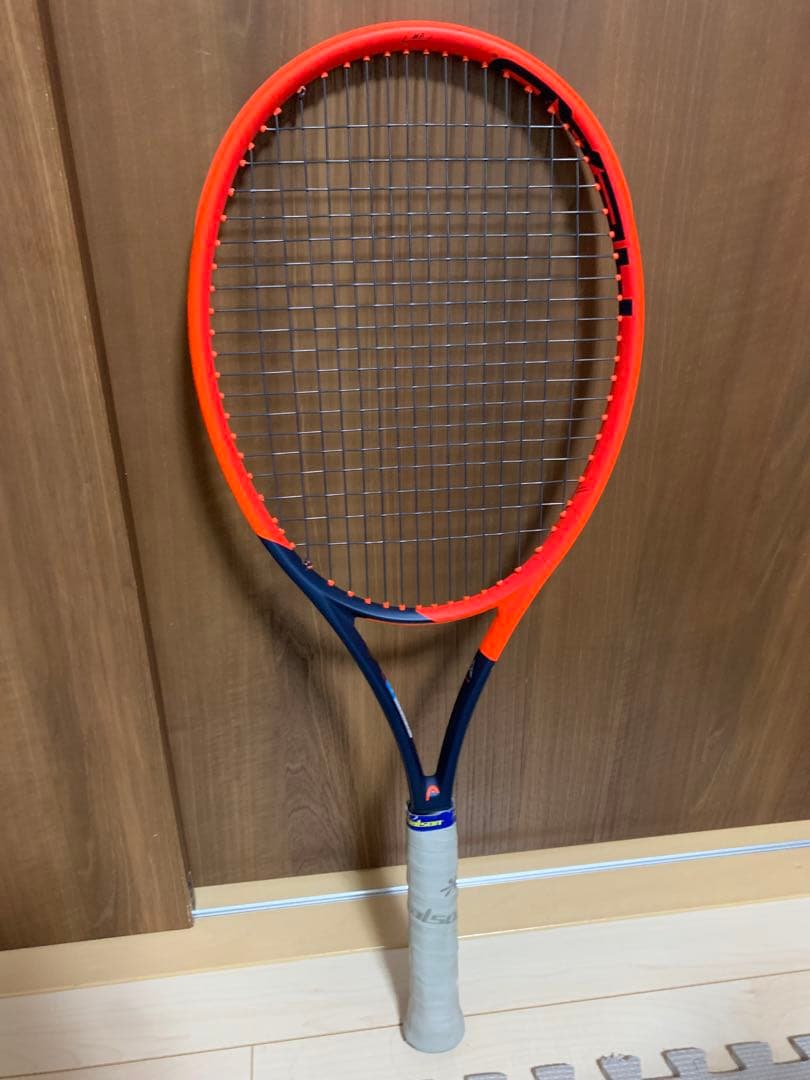 ヘッド　ラジカル MP 硬式テニスラケット