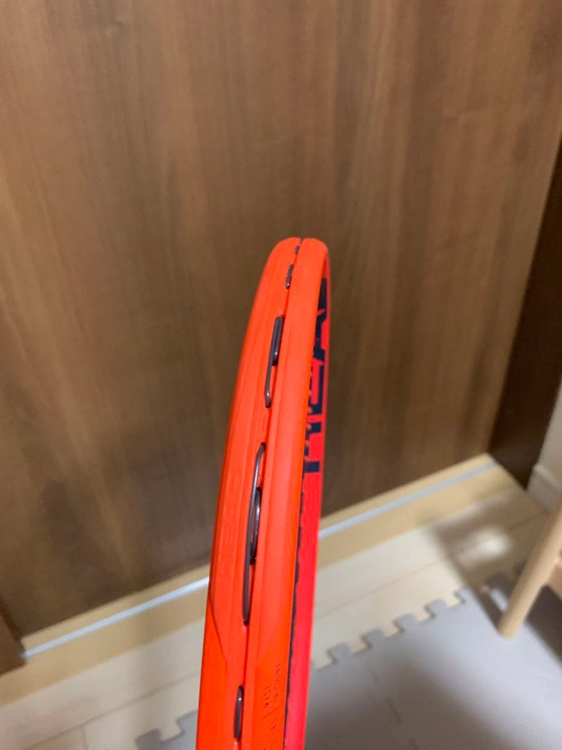 ヘッド　ラジカル MP 硬式テニスラケット