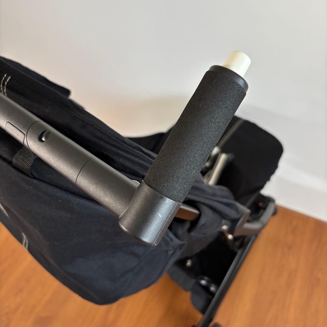 Cybex LIBELLE サイベックス　リベル 2021年　レインカバー等付き