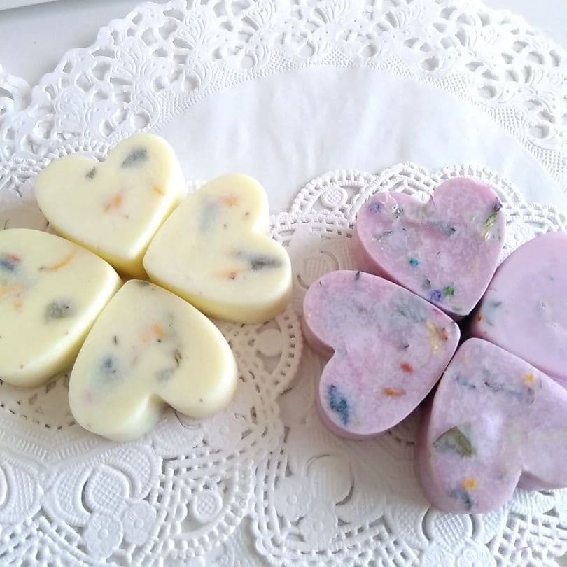 アロマワック・サシェ２点セット