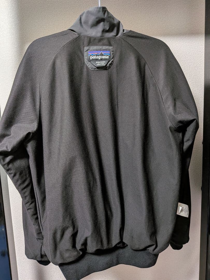 バギーズジャケット