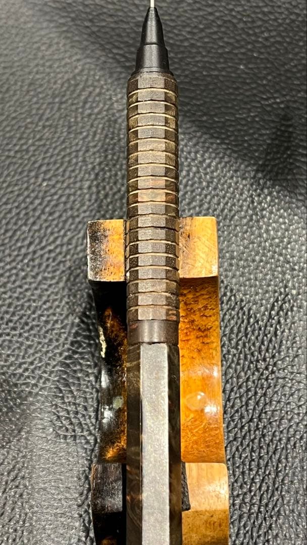 kobutodo　orenznero 0.3スタビ 6角/12角スリット