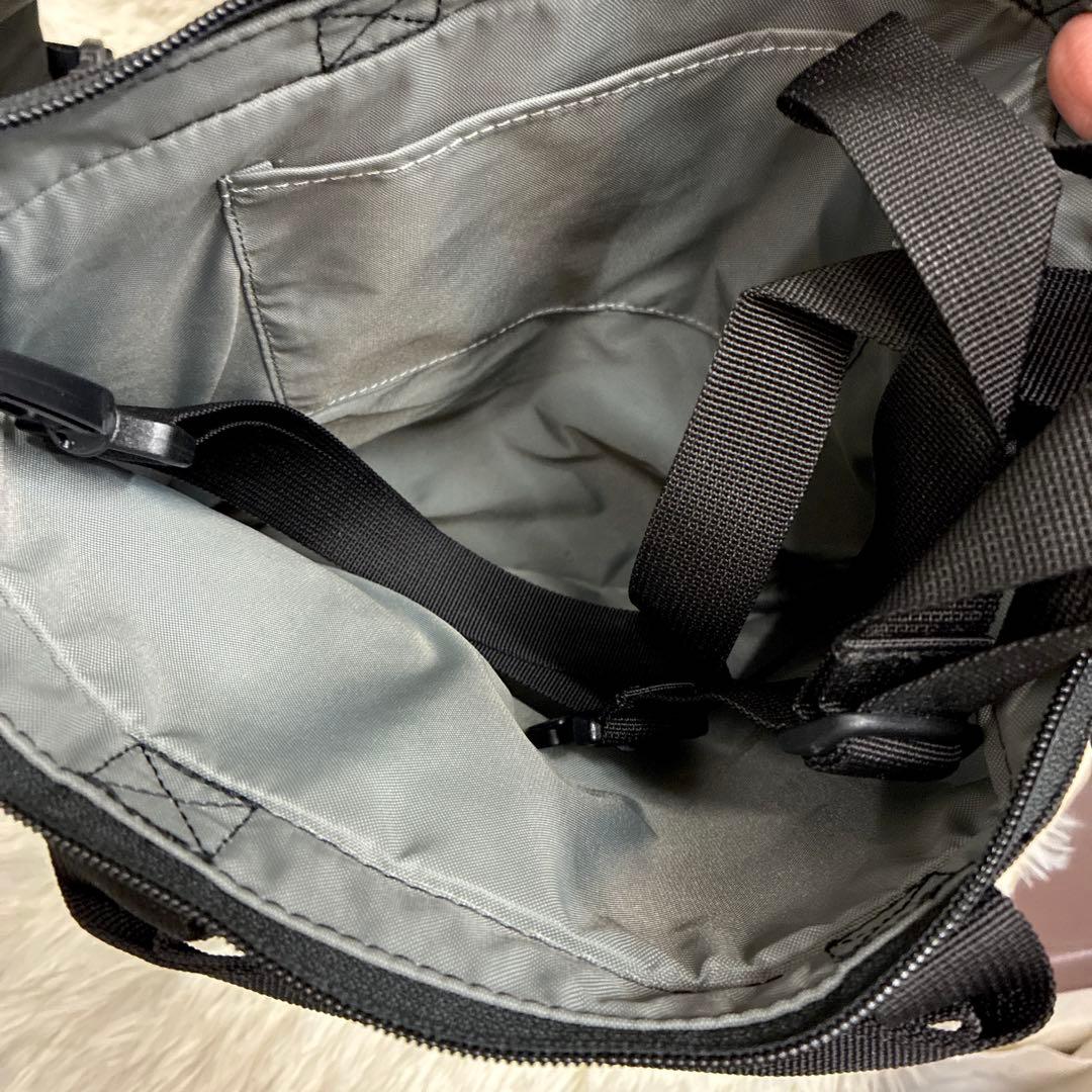 美品 Karrimor カリマー エアポートプロ 40 キャリーバッグ