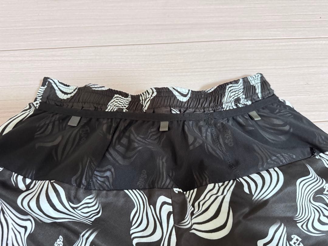 ELDORESO ランニングショーツ ユニセックスM