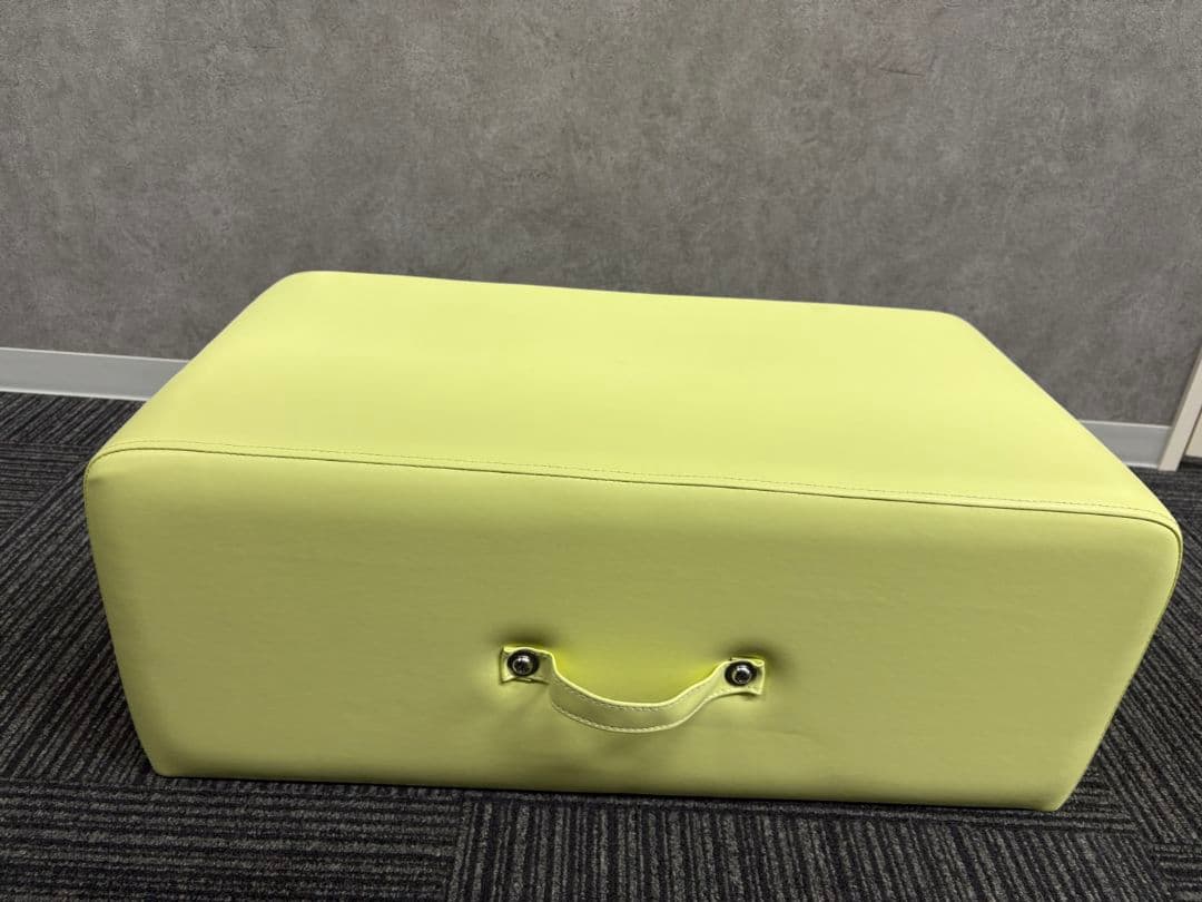 ピラティスボックス